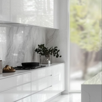 PLACA CORT. WHITE TACTIL 18MM 1340X2750