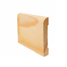 ZOCALO LISO 1/2"X2,1/2"X3 METROS N101