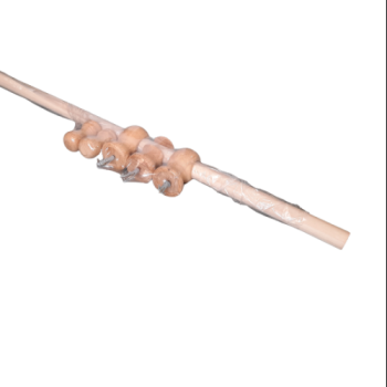 13-PACK BARRAL PEQ LISO NAT 1.80MTS