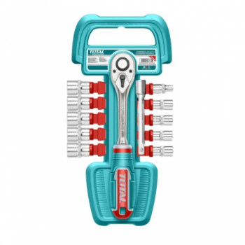 SET LLAVE/BOCALLAVE THT141121
