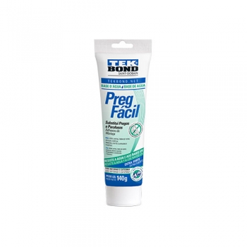 SELLADOR PREG.FACIL BCO 140GR TEKBOND