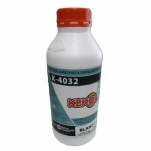 LACA ACUOSA PARA MUEBLES BLANCO 1 LT