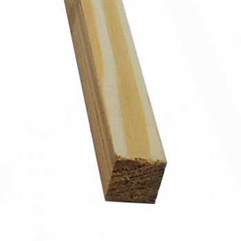 LISTON FINGER 3/4" X3/4"X3 METROS N955