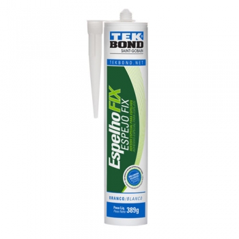 SELLADOR ESPEJO FIX BCO 389G TEKBOND