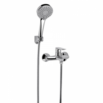 COTY 0310/D9-CR JGO MONO EXT BAÑERA FVA