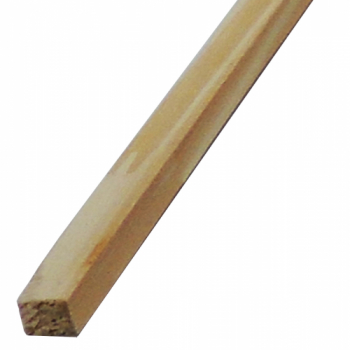 LISTON FINGER 1/2" X1/2"X3 METROS N950
