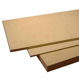 MDF 3MM CORT. 183 260
