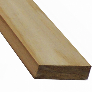 LISTON FINGER 3/4" X2"X3 METROS N958