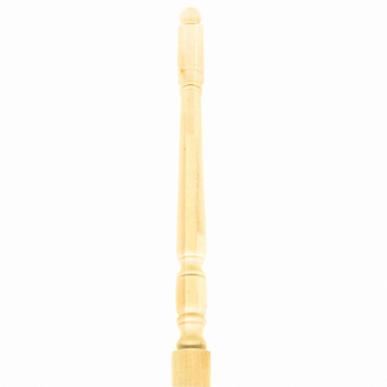 03-COLUMNA DE PINO 3" X 3"