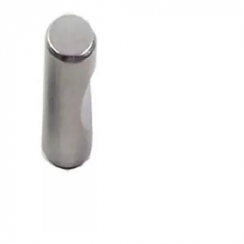 TIRADOR TIRTOR CROMO MATE  TIR-CXS-M
