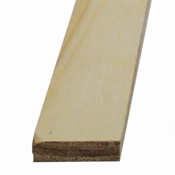 LISTON FINGER 1/2" X1.1/2"X3 METROS N952