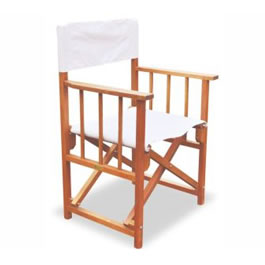 ECOMAD SILLON DIRECTOR EUC