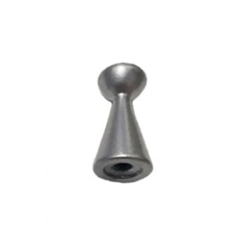 TIRADOR PEON PATAGONIA CROMO MATE  TIR-CXS-M