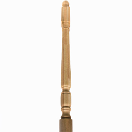 03-GRANDIS COLUMNA 3" X 3" 1,20MT