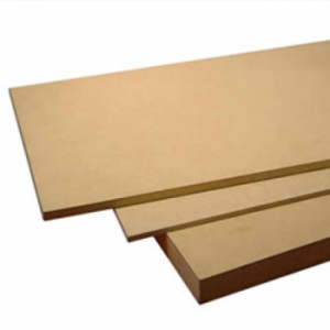 PLACA CORT. MDF 30MM 275