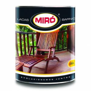 05-BARNIZ MIRO MARINO 4LT S/MATE