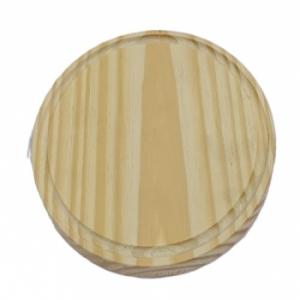 02-PLATO DE PINO 24 CM