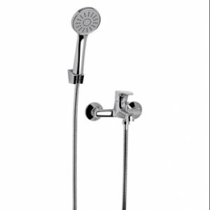 MELINCUE DISCONT 0310/C9 CR JGO MONO DUCHA C/TR