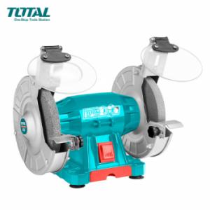 AMOLADORA DE BANCO 150W TBG15015-4