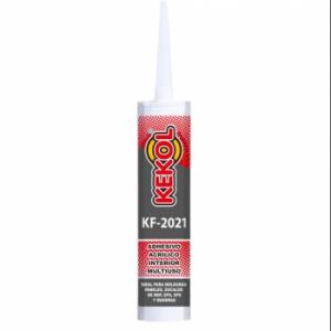 ADHESIVO MONTAJE KF2021 380G KEKOL