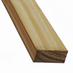 LISTON FINGER 3/4" X1.1/2"X3 METROS N957