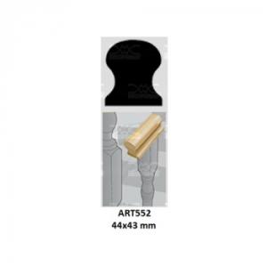 04-CLEAR PASAMANO 2X2 N552