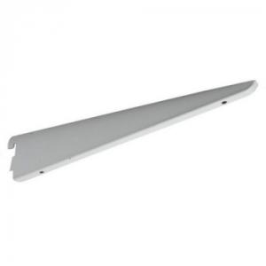 14-MENS SC P/RIEL 37CM (412) BLANCO