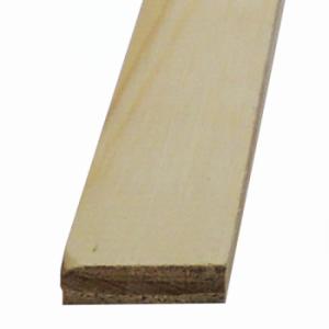 LISTON FINGER 1/2" X2"X3 METROS N953