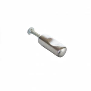 TIRADOR TIRTOR CROMO MATE  TIR-CXS-M