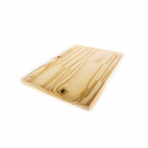 TABLA DE PICAR PINO 30MMX30X19.5 CHICO