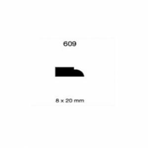 04-CLEAR CONTRAVIDRIO 1/2X1 N609