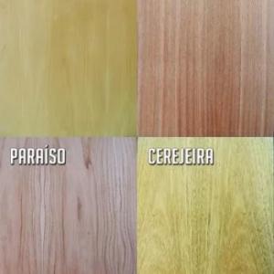 ENCHAPADO CEDRO 19MM 180X275 AGLOMERAADO