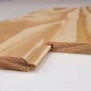 MACHIMBRE PINO 1"X6" 3.66 /2.79M2