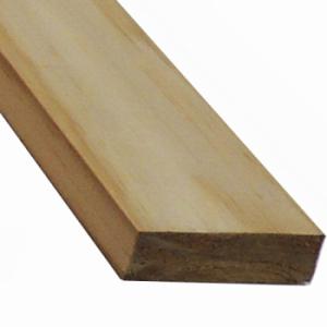 LISTON FINGER 3/4" X2"X3 METROS N958