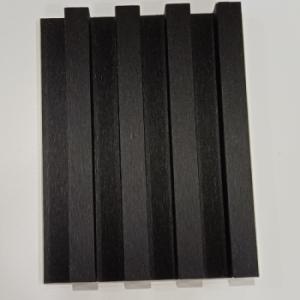 REVESTA XTIRA 160X24X2900 BRUSHED BLACK