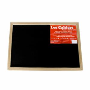 PIZARRA NEGRO/VERDE 45X60 DIS