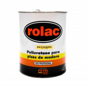 10-ROLAC SATINADO 4 LT PETRILAC