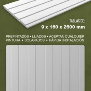MUROPA.CONCEPT XTIRA 9X160X2600/9-33 DISCONT