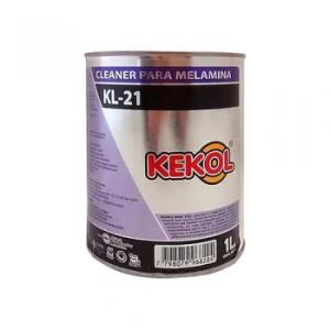 LIMPIADOR PARA MELAMINA KL-21 1 LT