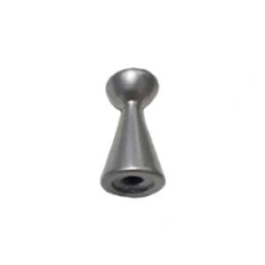 TIRADOR PEON PATAGONIA CROMO MATE  TIR-CXS-M