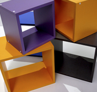 Cubos
